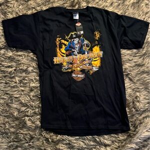 NWT HARLEY DAVIDSON T Sz XL